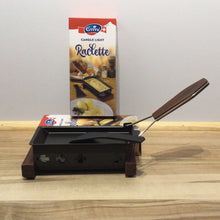 Load image into Gallery viewer, Candle Light Raclette