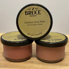 Load image into Gallery viewer, Chicken Liver Pate - Chef Shaun
