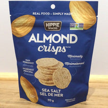 Load image into Gallery viewer, Hippie Snacks Crisps