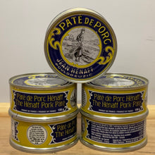 Load image into Gallery viewer, Henaff Pork Paté