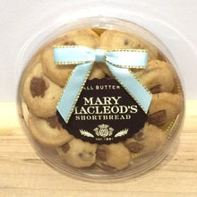 Load image into Gallery viewer, Mary Macleod Shortbreads (9 options)