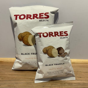 Torres Truffle Chips (3 sizes)
