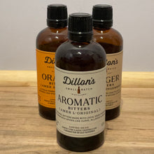 Load image into Gallery viewer, Dillon&#39;s Bitters (8 varieties)
