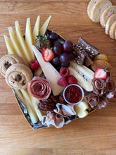 Load image into Gallery viewer, Love Cheese Box for Two