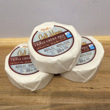 Load image into Gallery viewer, Bel Haven Triple Cream Brie 🇨🇦
