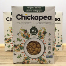 Load image into Gallery viewer, Chickapea Pasta (Gluten Free)

