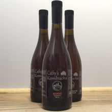 Load image into Gallery viewer, Cathy’s Kombucha (4 varieties)