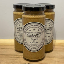 Load image into Gallery viewer, Kozlik's Canadian Mustard