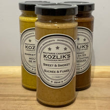 Load image into Gallery viewer, Kozlik's Canadian Mustard