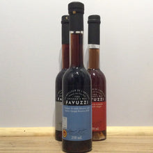 Load image into Gallery viewer, Favuzzi Artisan Vinegars