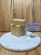 Load image into Gallery viewer, 6 Year Cheddar (cow )🇨🇦
