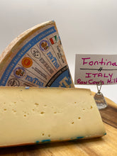Load image into Gallery viewer, Fontina Val D'Aosta DOP (cow)🇮🇹