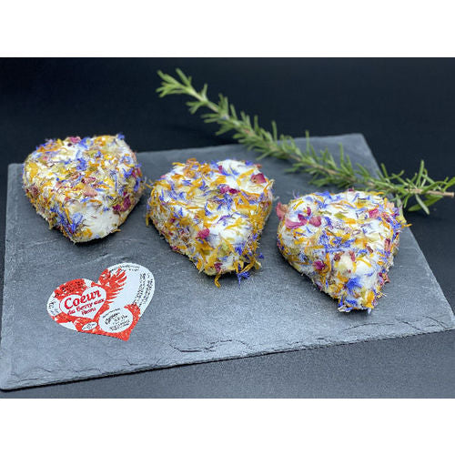 Apolline aux Fleurs 🇫🇷 The Cheese Gallery