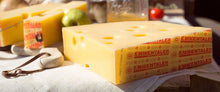Load image into Gallery viewer, Emmentaler (cow)🇨ðŸ‡