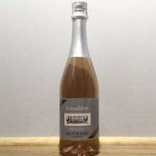Load image into Gallery viewer, Estoublon Moukipic Sparkling Rosé