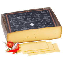 Load image into Gallery viewer, Swiss Raclette (cow)🇨ðŸ‡