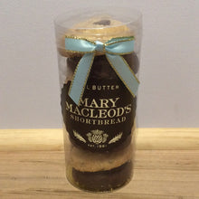 Load image into Gallery viewer, Mary Macleod Shortbreads (9 options)