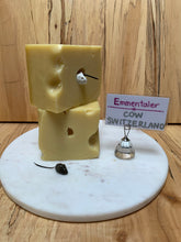 Load image into Gallery viewer, Emmentaler (cow)🇨ðŸ‡