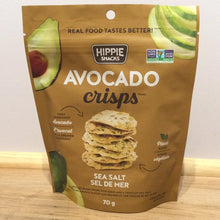 Load image into Gallery viewer, Hippie Snacks Crisps
