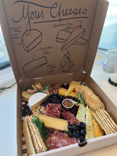 Load image into Gallery viewer, Canadian Cheese Feature