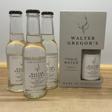 Load image into Gallery viewer, Walter Gregor's Tonic Water