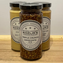 Load image into Gallery viewer, Kozlik's Canadian Mustard