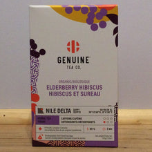 Load image into Gallery viewer, Genuine Tea brand Teas