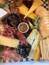 Load image into Gallery viewer, Canadian Cheese Feature