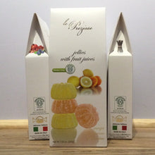 Load image into Gallery viewer, Le Preziose Italian Fruit Jellies (5 flavours)
