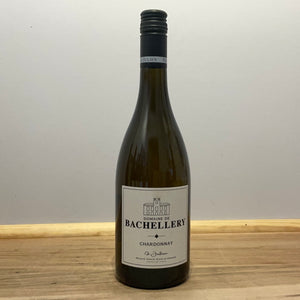 Wine - Domaine de Bachellery Chardonnay