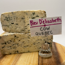 Load image into Gallery viewer, Bleu D’Elizabeth (cow) 🇨🇦