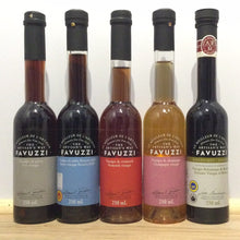 Load image into Gallery viewer, Favuzzi Artisan Vinegars