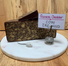 Load image into Gallery viewer, Guiness Cheddar (cow)๐ฎ๐ช