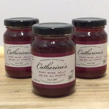 Load image into Gallery viewer, Catherine’s Port Wine Jelly