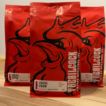 Load image into Gallery viewer, Trebilcock Whole Bean Coffee