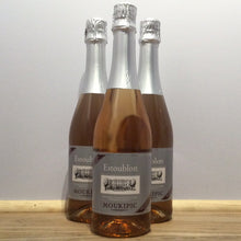 Load image into Gallery viewer, Moukipic Sparkling Rosé
