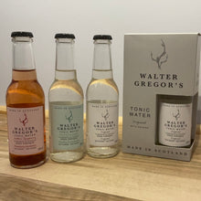 Load image into Gallery viewer, Walter Gregor's Tonic Water