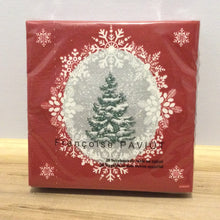 Load image into Gallery viewer, Paviot Cocktail Napkins 🇫🇷