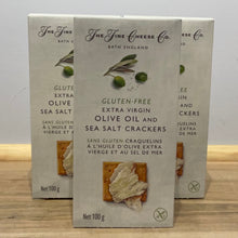 Load image into Gallery viewer, Fine Cheese Co. Crackers (7 varieties incl. GF)