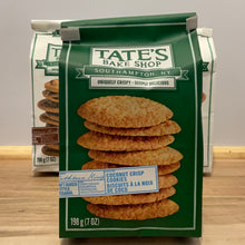 Load image into Gallery viewer, Tate&#39;s Bake Shop Cookies (5 varieties)

