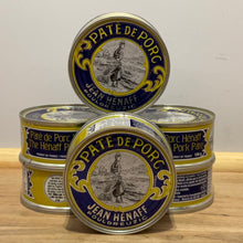 Load image into Gallery viewer, Henaff Pork Paté