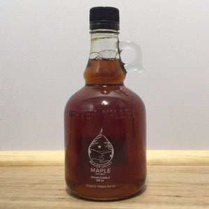 Beaver Valley Maple Syrup 🍁