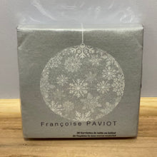 Load image into Gallery viewer, Paviot Cocktail Napkins 🇫🇷