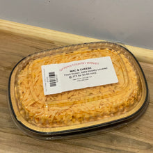 Load image into Gallery viewer, Mac N&#39; Cheese (Giffen’s Country Market)
