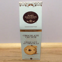 Load image into Gallery viewer, Mary Macleod's Boxed Gluten Free Shortbread (2 options)