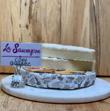 Load image into Gallery viewer, La Sauvagine (cow)🇨🇦