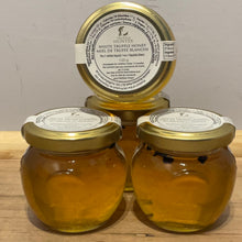 Load image into Gallery viewer, Truffle Hunter  White Truffle Honey