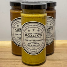 Load image into Gallery viewer, Kozlik's Canadian Mustard