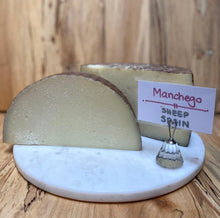 Load image into Gallery viewer, Manchego (sheep) 🇪🇸
