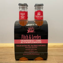 Load image into Gallery viewer, Fitch & Leedes Premium Tonic Water (6 Options)